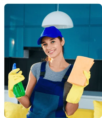 Where Cleanliness meets Care Services - 新球体育