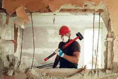 We are offering Expert and Professional Renovation - 新球体育